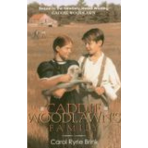 Caddie Woodlawn's Family Caddie Woodlawn's Family