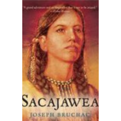 Sacajawea Sacajawea