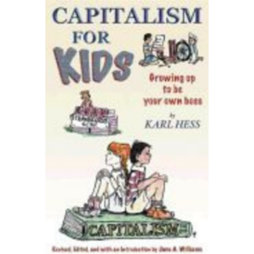 Capitalism for Kids
