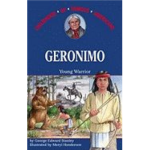 Childhood: Geronimo: Young Warrior