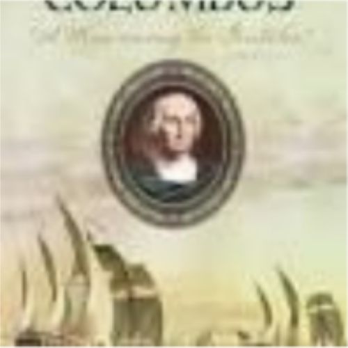 Christopher Columbus: A Man Among the Gentiles