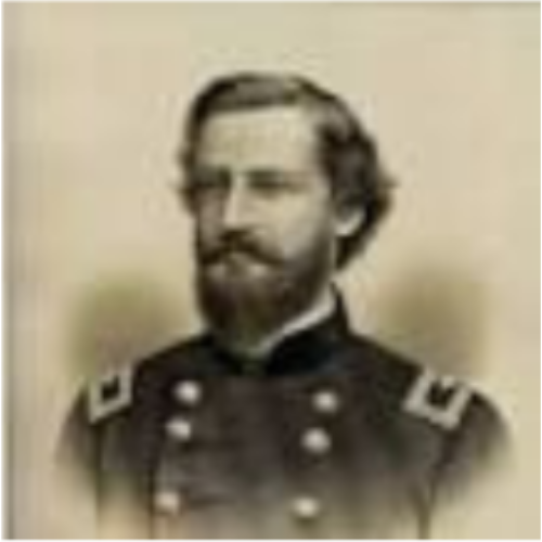 Colonel Thomas L Kane