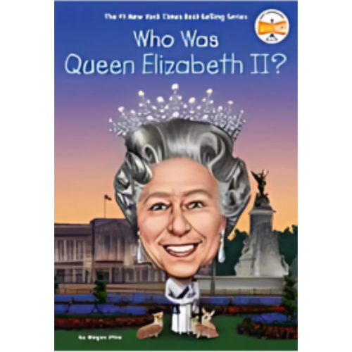 Who Was Queen Elizabeth II? Who Was Queen Elizabeth II?