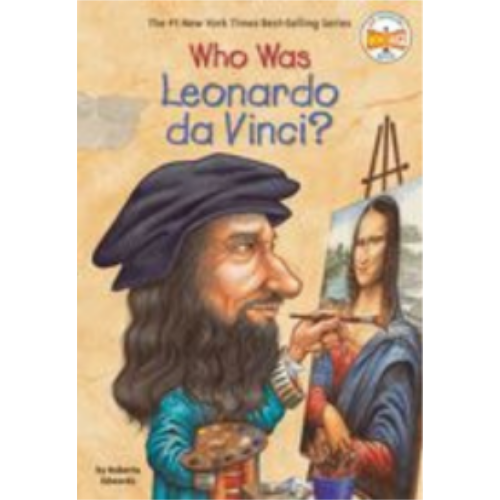 Who Was Leonardo Da Vinci? Who Was Leonardo Da Vinci?