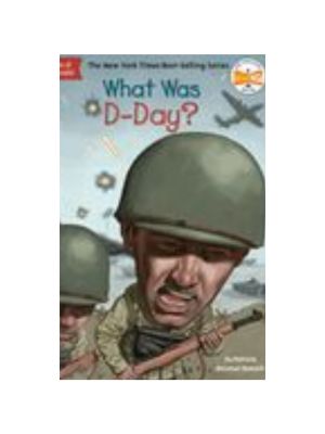 What Was D-Day?