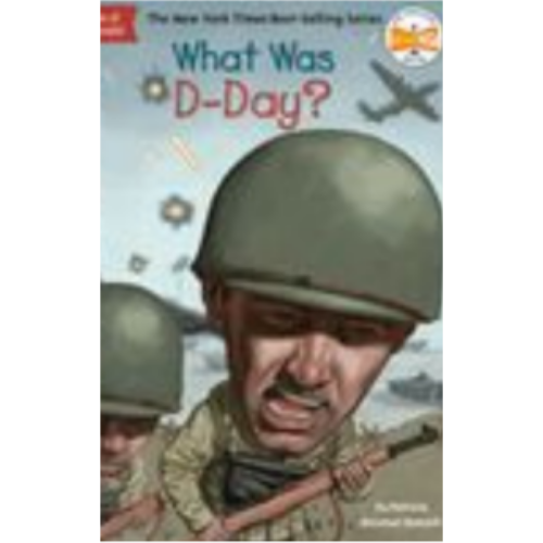 What Was D-Day?