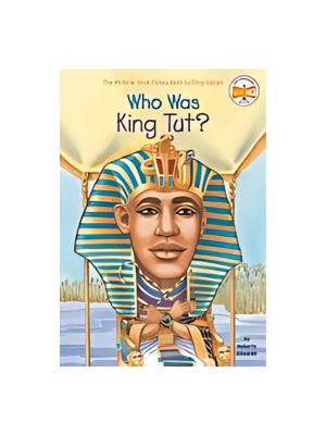 Who Was King Tut?