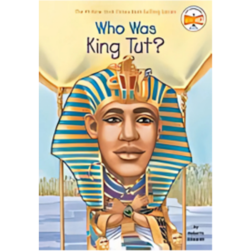 Who Was King Tut?