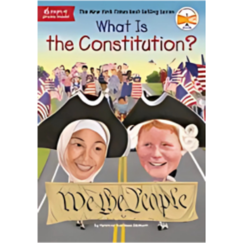 What Is the Constitution?