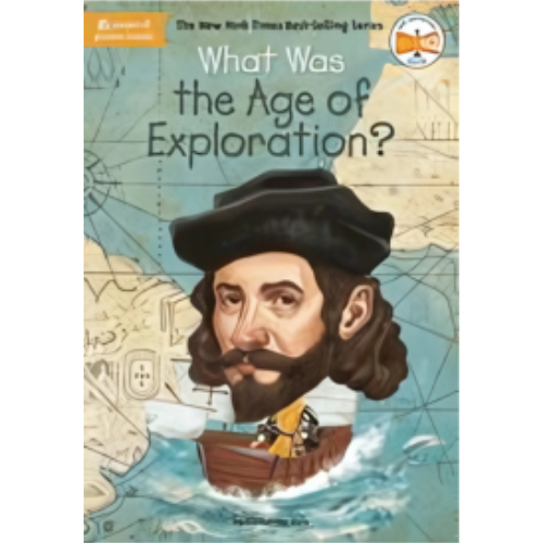 What Was the Age of Exploration?
