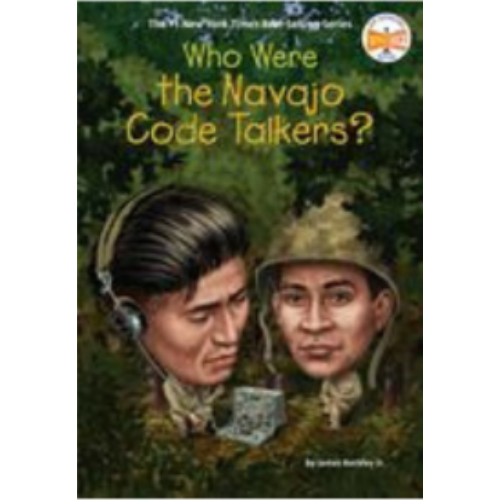 Who Were the Navajo Code Talkers?