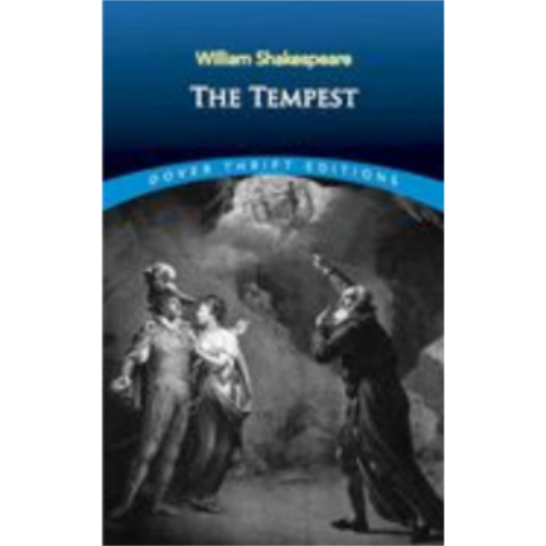 Tempest, The Tempest, The