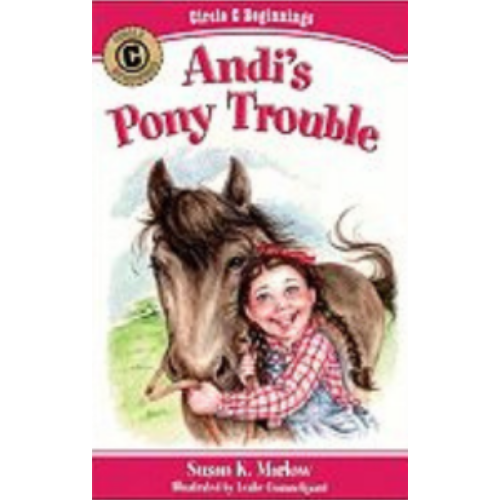 Andi's Pony Trouble