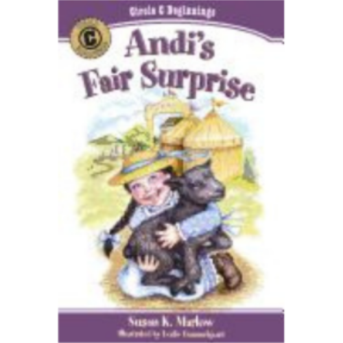 Anid's Fair Surprise Anid's Fair Surprise