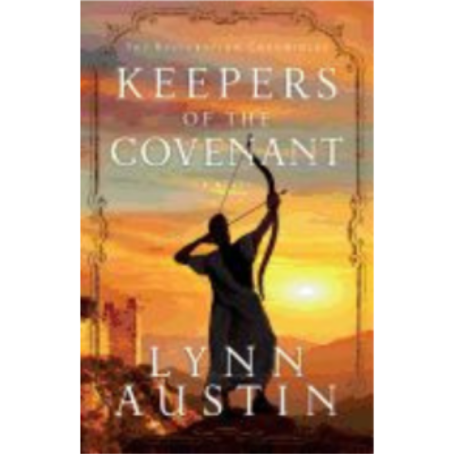 Keepers of the Covenant (Restoration Chronicles #2) Keepers of the Covenant (Restoration Chronicles #2)