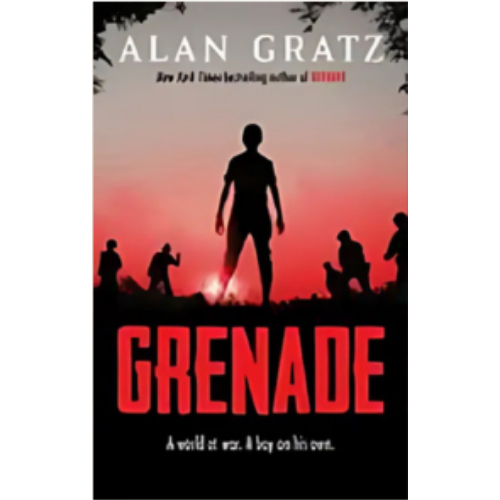 Grenade Grenade
