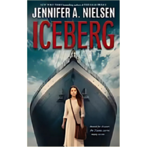 Iceberg Iceberg