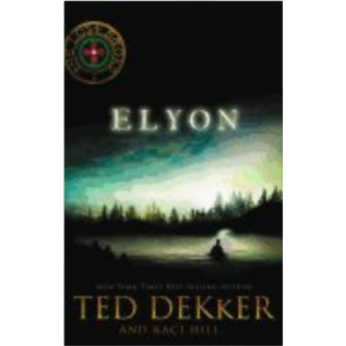 Elyon (Lost Books #6)