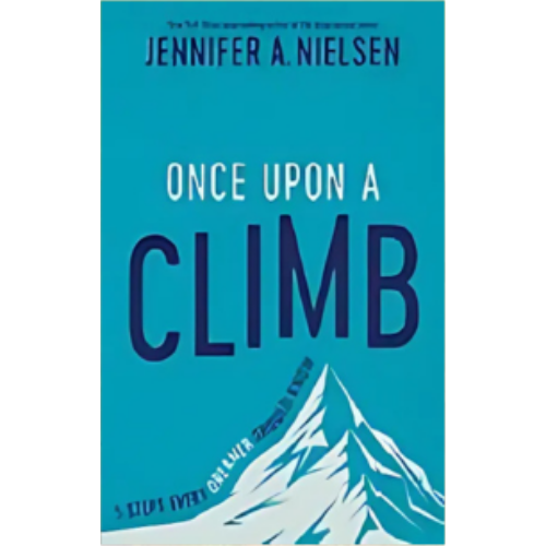 Once Upon a Climb