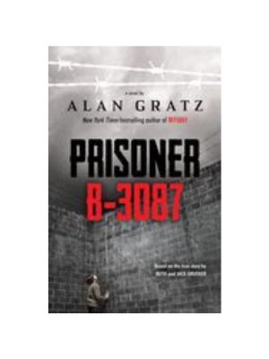 Prisoner B-3087 Prisoner B-3087