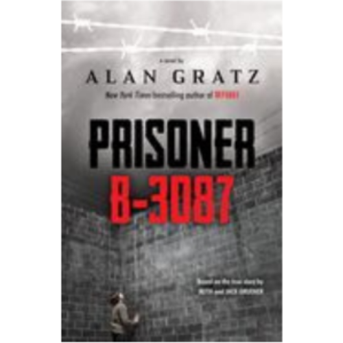 Prisoner B-3087