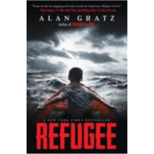 Refugee Refugee