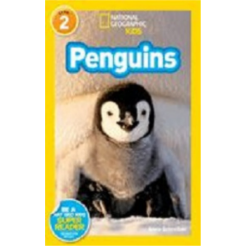 Penguins