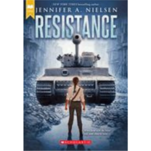 Resistance Resistance