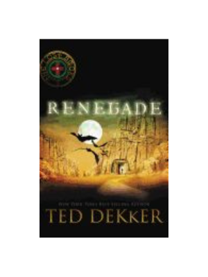 Renegade (Lost Books #3)