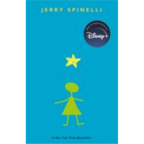 Stargirl