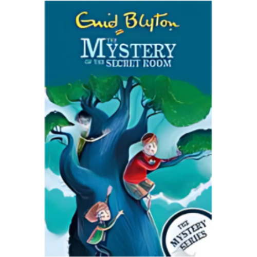 Mystery of the Secret Room Mystery of the Secret Room