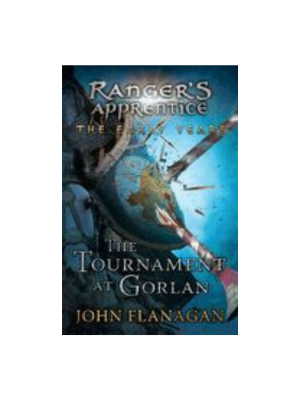 Tournament at Gorlan