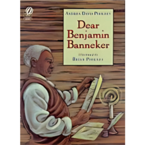 Dear Benjamin Banneker