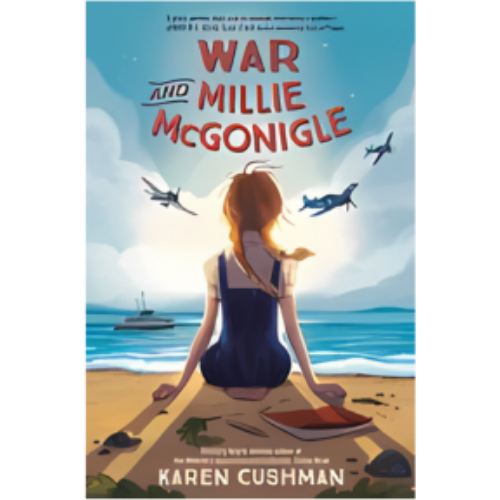 War and Millie McGonigle