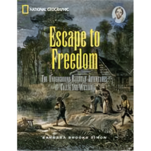 Escape to Freedom: The Underground Railroad Escape to Freedom: The Underground Railroad