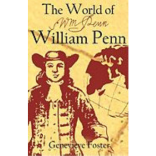 World of William Penn, The World of William Penn, The