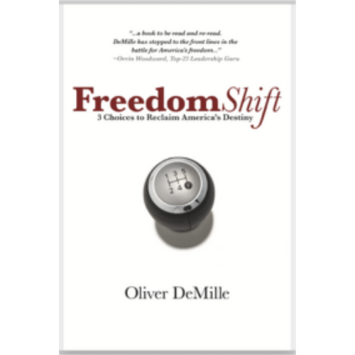 Freedom Shift Freedom Shift