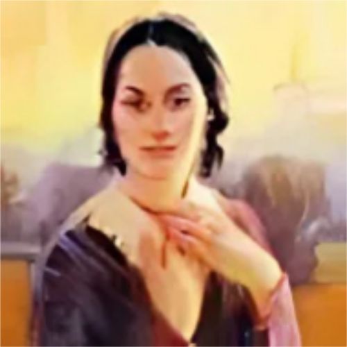 Glorious Truths about Emma Smith Glorious Truths about Emma Smith