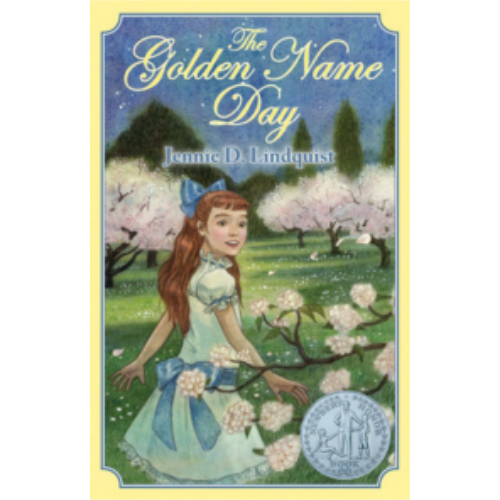 Golden Name Day, The Golden Name Day, The