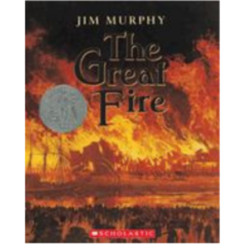 Great Fire, The Great Fire, The