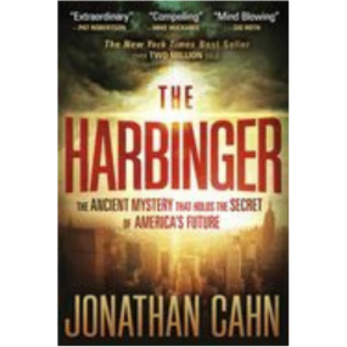 Harbinger Harbinger