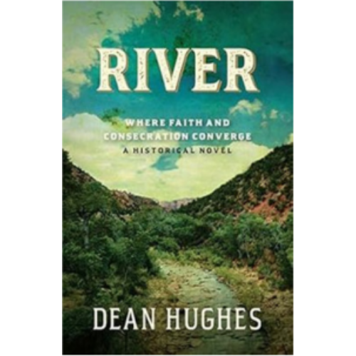 River: Where Faith and Consecration Converge River: Where Faith and Consecration Converge