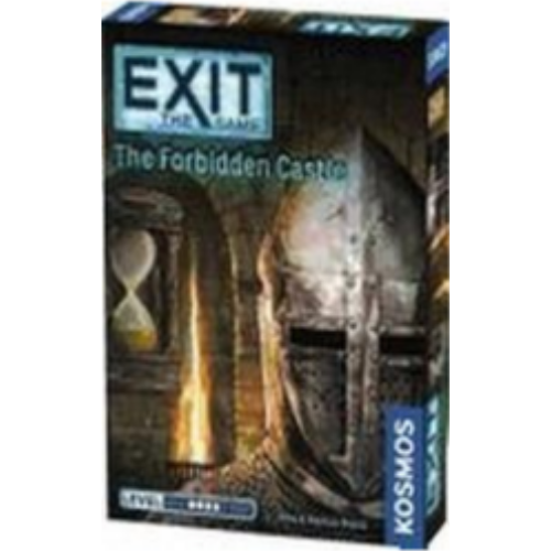 Exit the Forbidden Castle - Game Exit the Forbidden Castle - Game