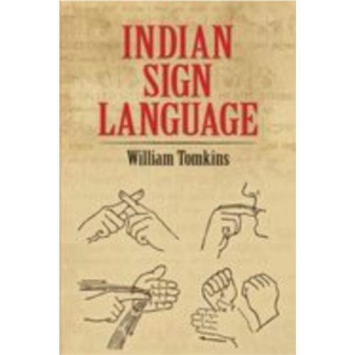 Indian Sign Language