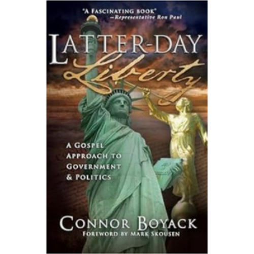 Latter-day Liberty