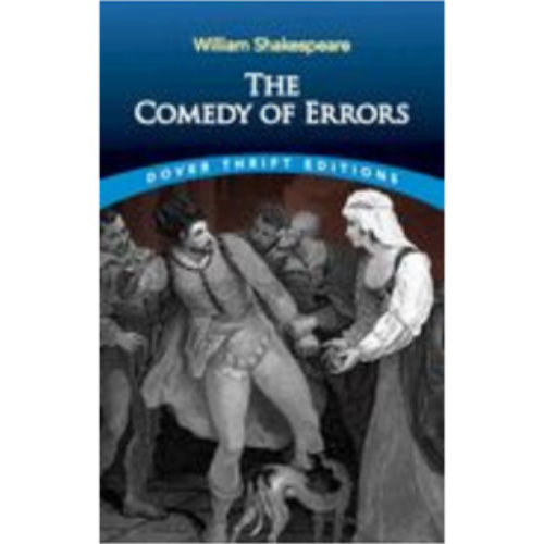 Comedy of Errors, The (Revised) Comedy of Errors, The (Revised)