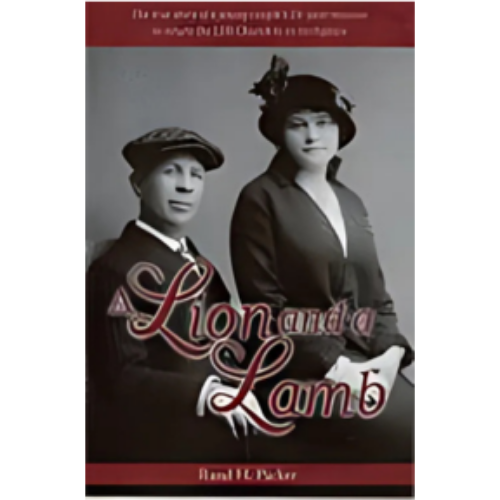 Lion and a Lamb, A