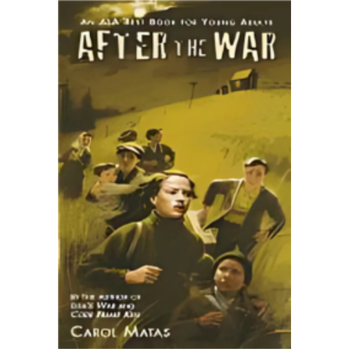 After the War
