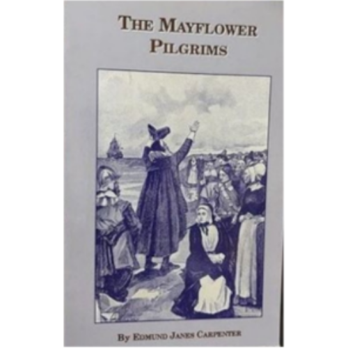 Mayflower Pilgrims, The