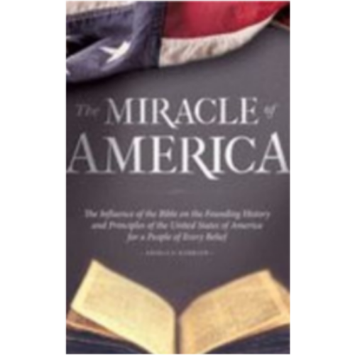 Miracle of America Miracle of America